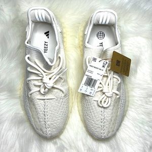 Yeezy 350 Bone
